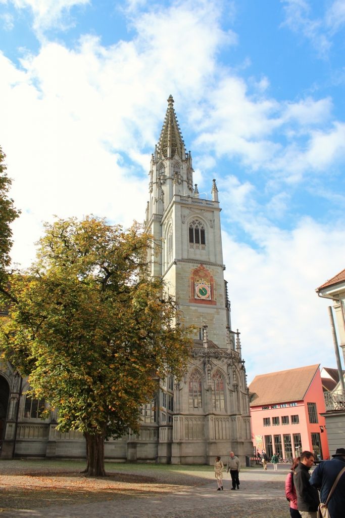 Münster in Konstanz