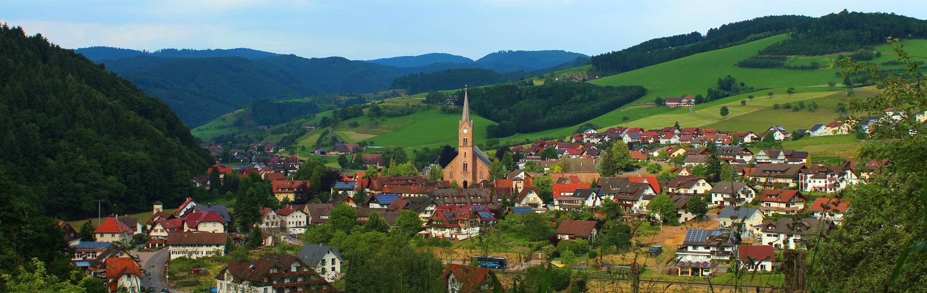 Dorf Ferienwohnung Stinneshof