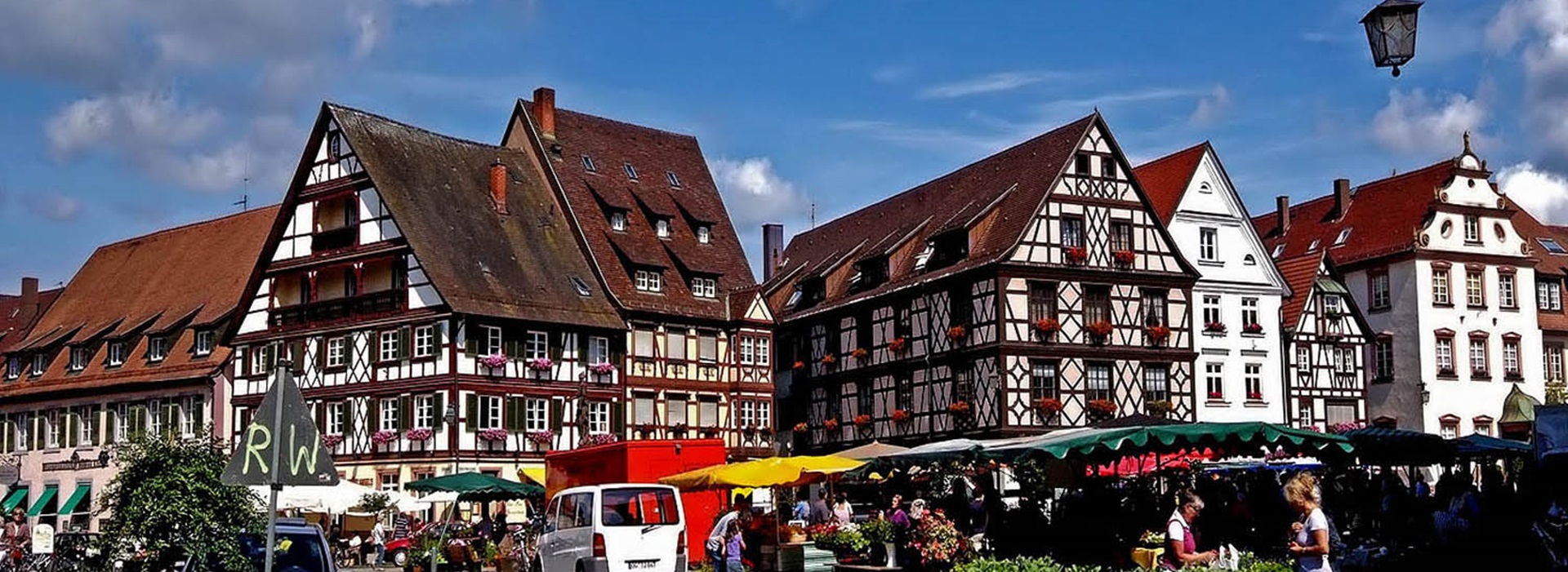 Gengenbach Ferienwohnung Stinneshof
